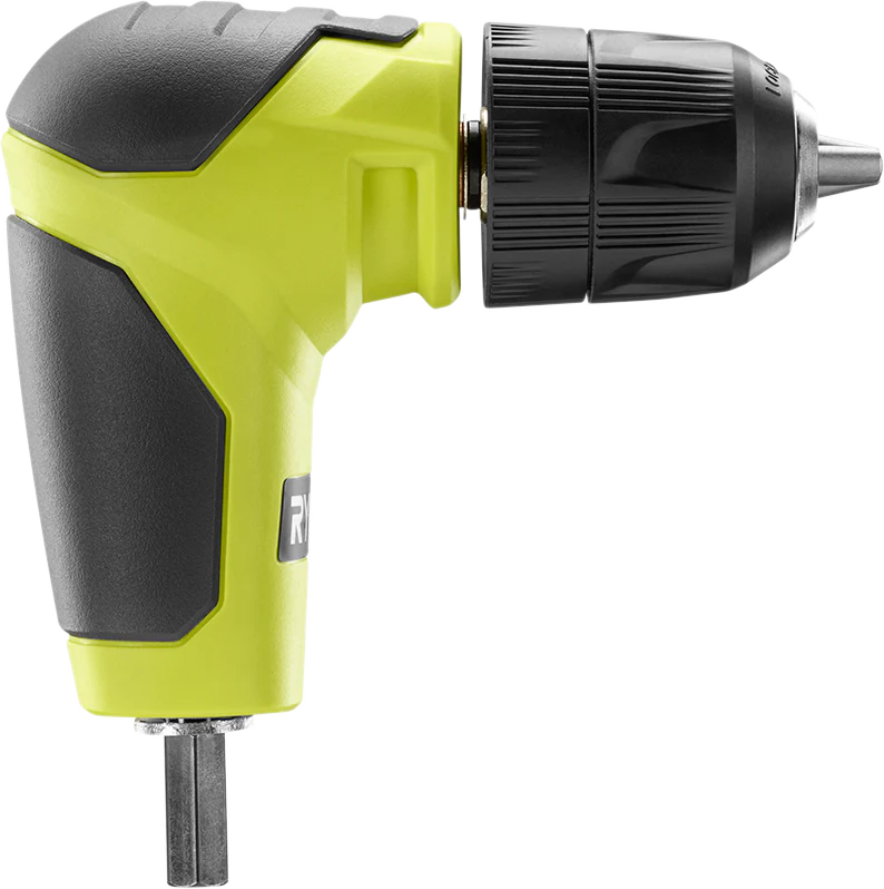 Right Angle Drill Attachment - Image 2