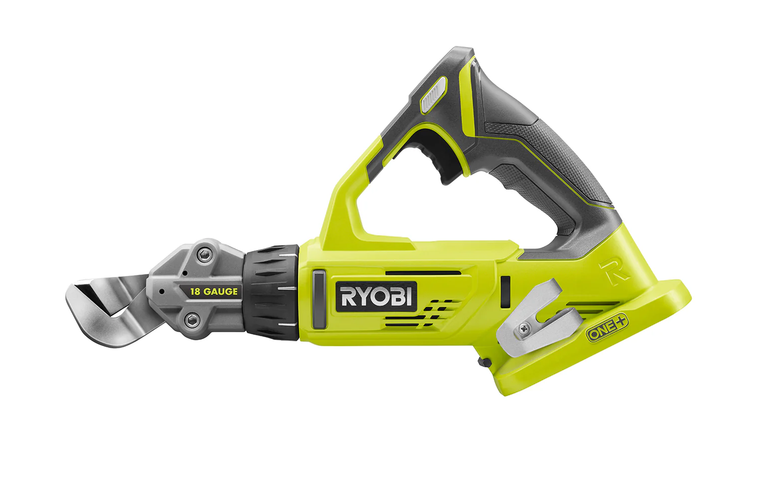 18V ONE+ 18-GAUGE OFFSET SHEAR - Image 4