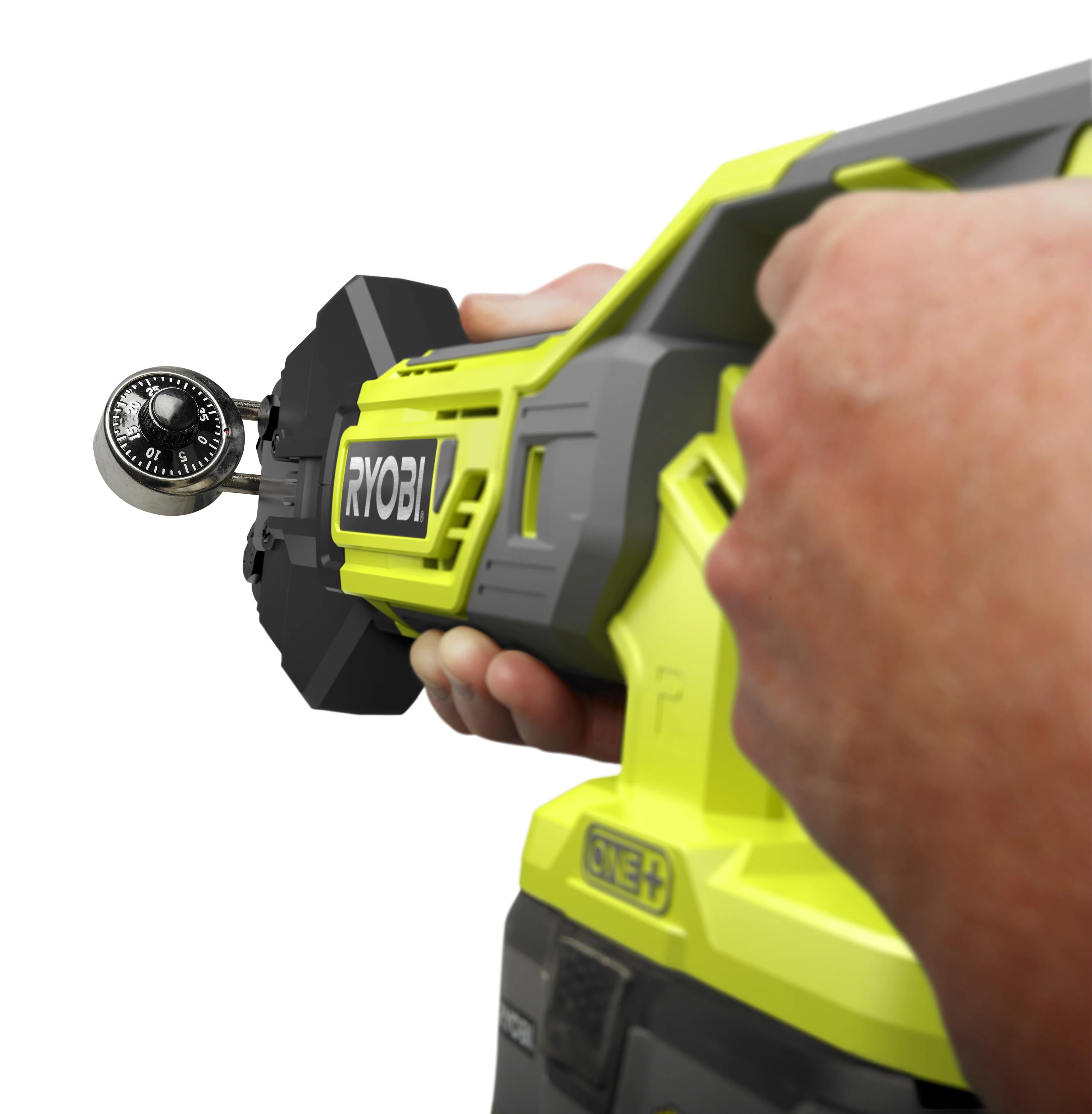 18V ONE+™ BOLT CUTTER - Image 5