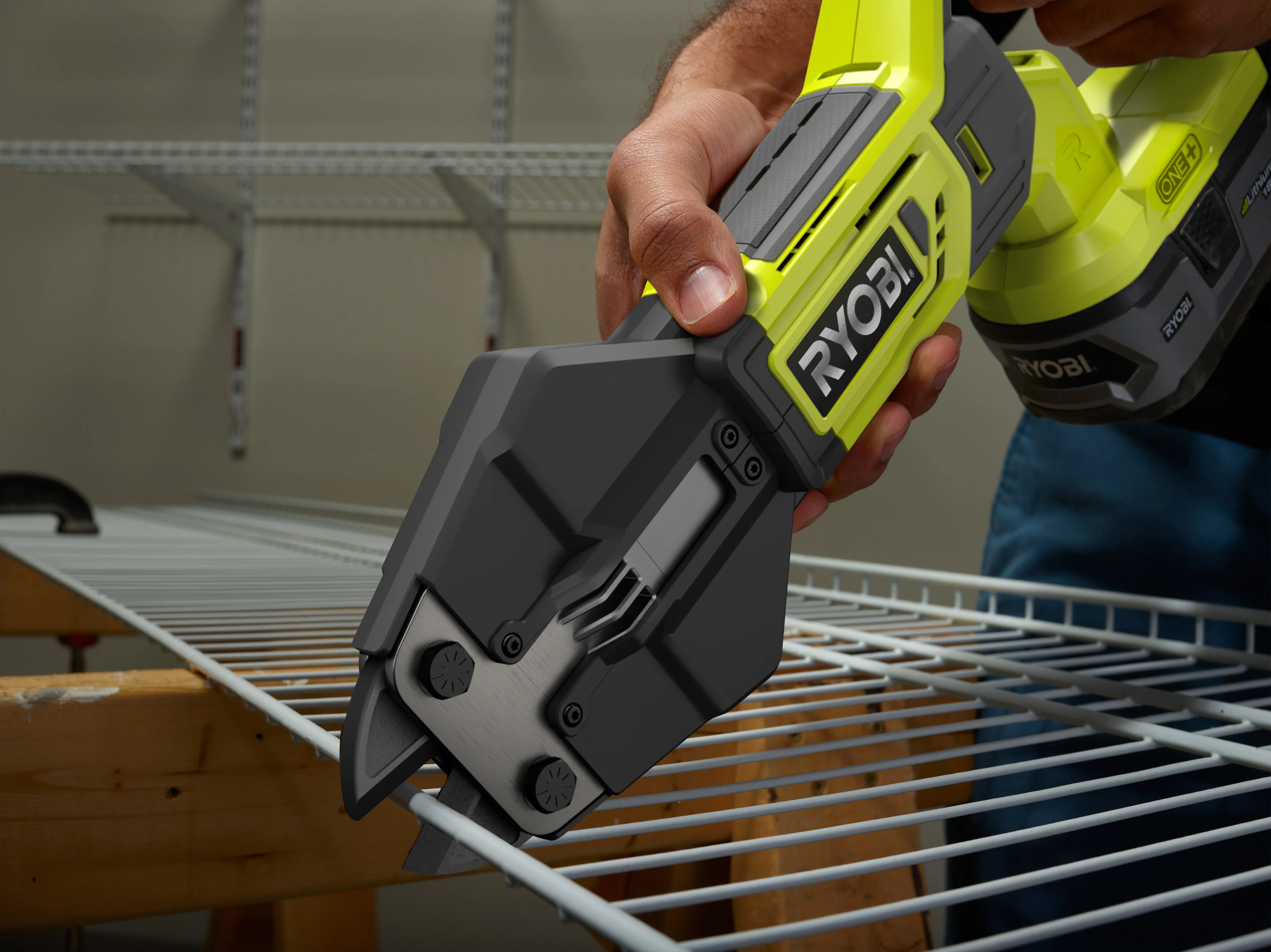 18V ONE+™ BOLT CUTTER - Image 6