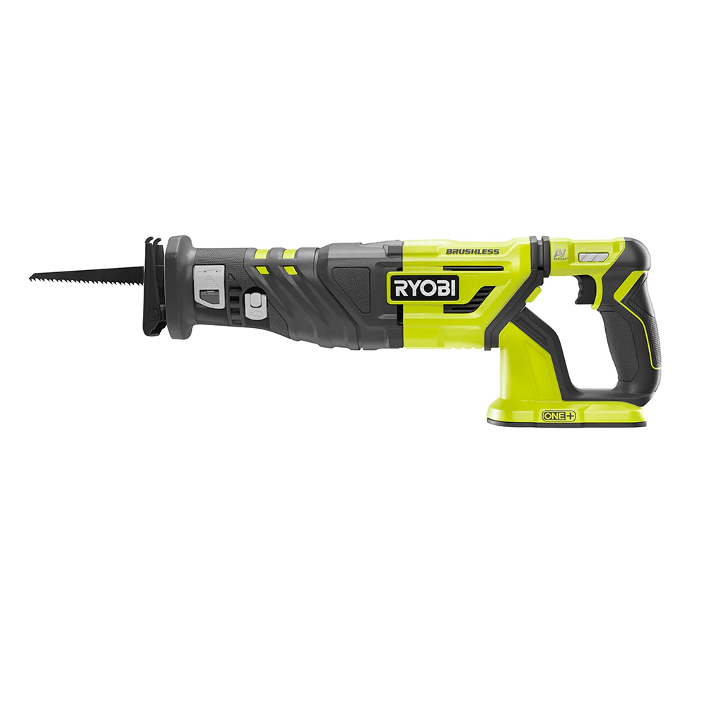 18V ONE+™ brushless reciprocating saw - Image 7