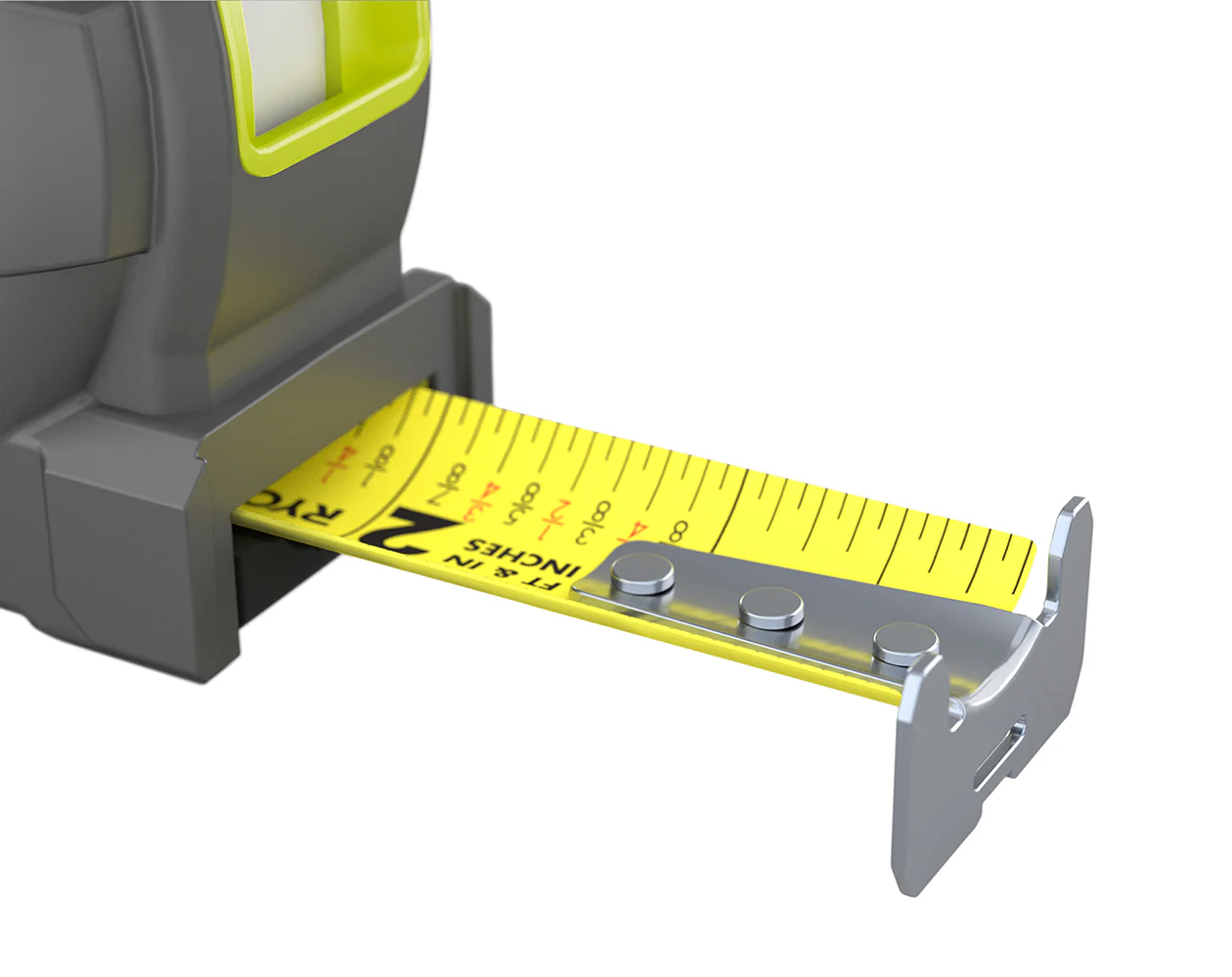 25 FT. Tape Measure - Image 4