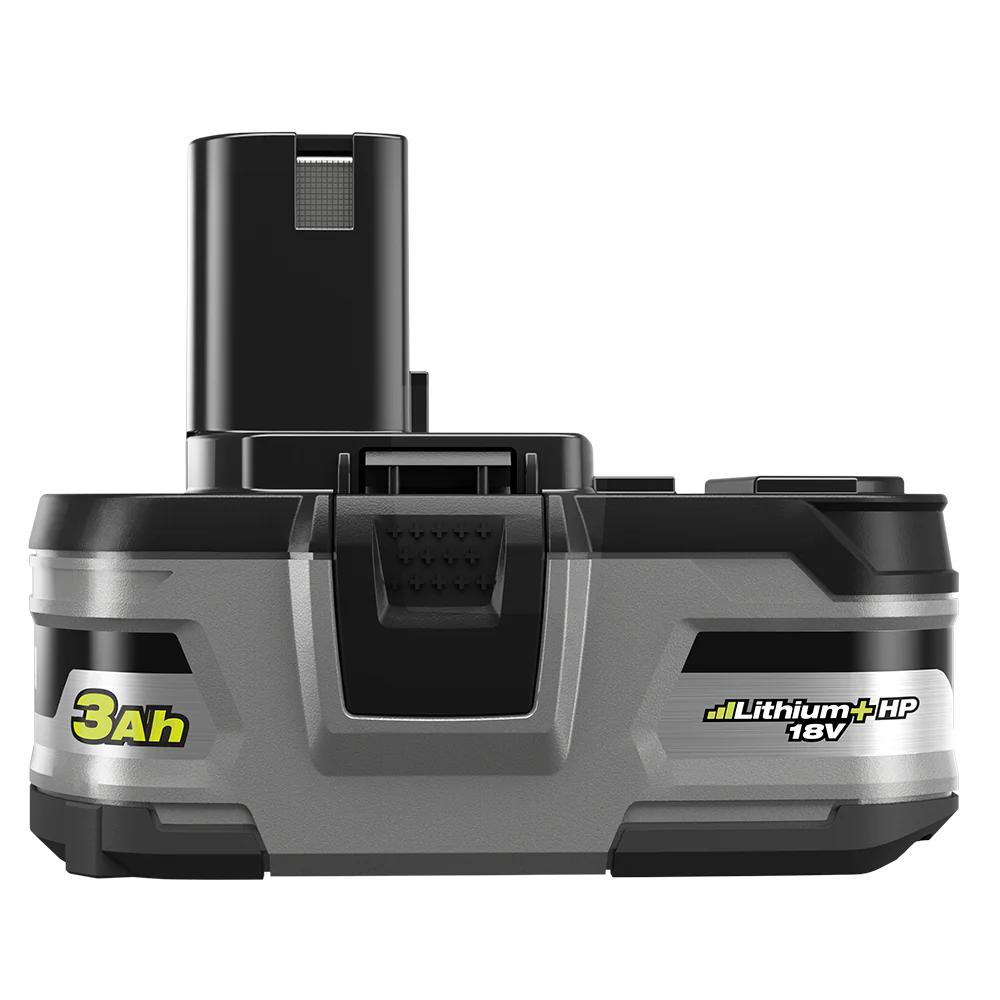 18V ONE+ 3.0Ah High Capacity Battery 2-Pack - Image 4