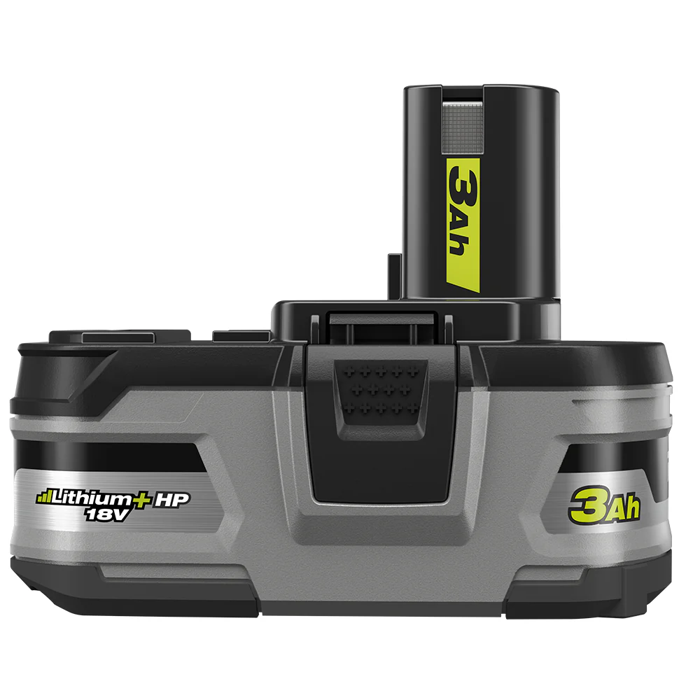 18V ONE+ 3.0Ah High Capacity Battery 2-Pack - Image 5