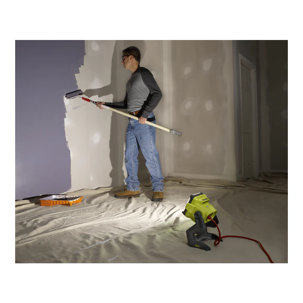 18V ONE+ Hybrid 20 Watt LED Work Light (Tool Only) - Image 6