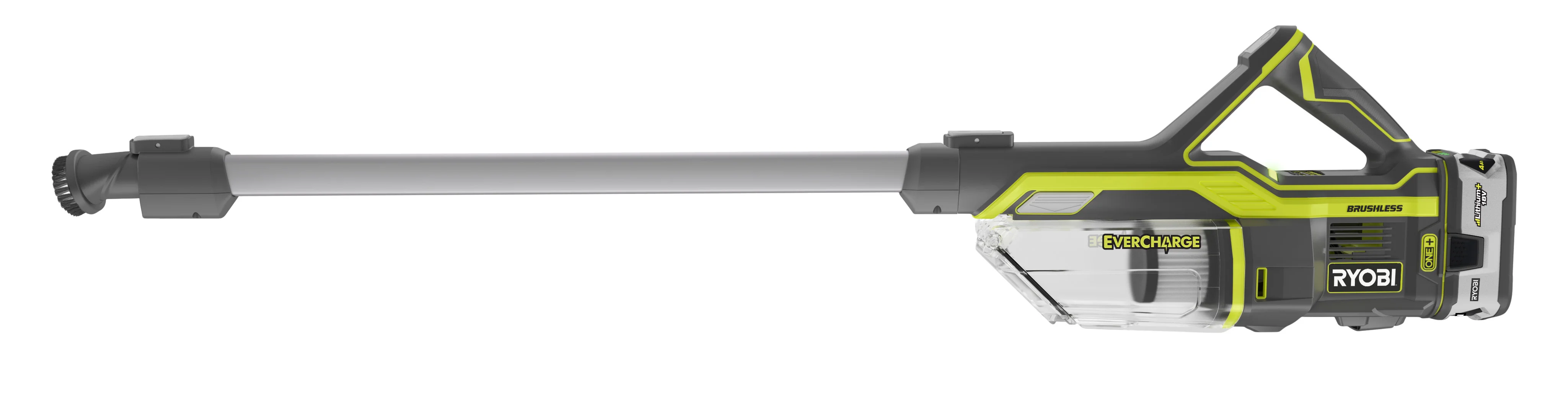 18V ONE+β’ STICK VACUUM - Image 2