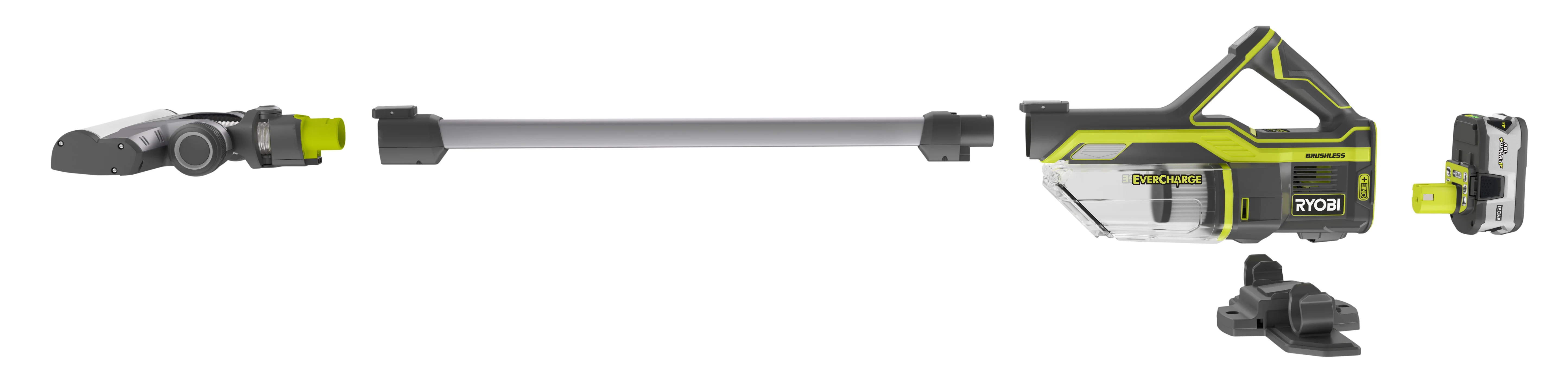 18V ONE+β’ STICK VACUUM - Image 4