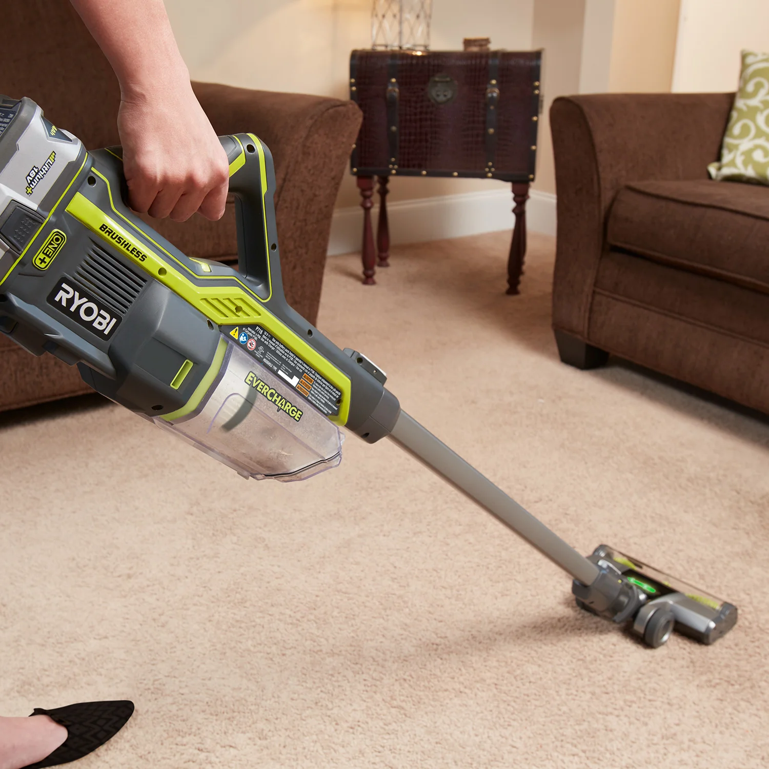 18V ONE+β’ STICK VACUUM - Image 5
