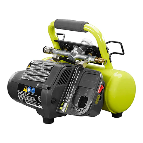 18V ONE+™ 1 Gallon air compressor - Image 4