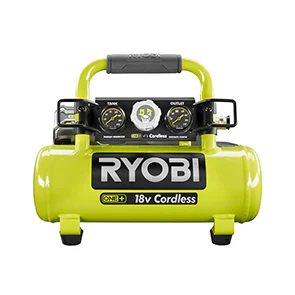 18V ONE+™ 1 Gallon air compressor - Image 6