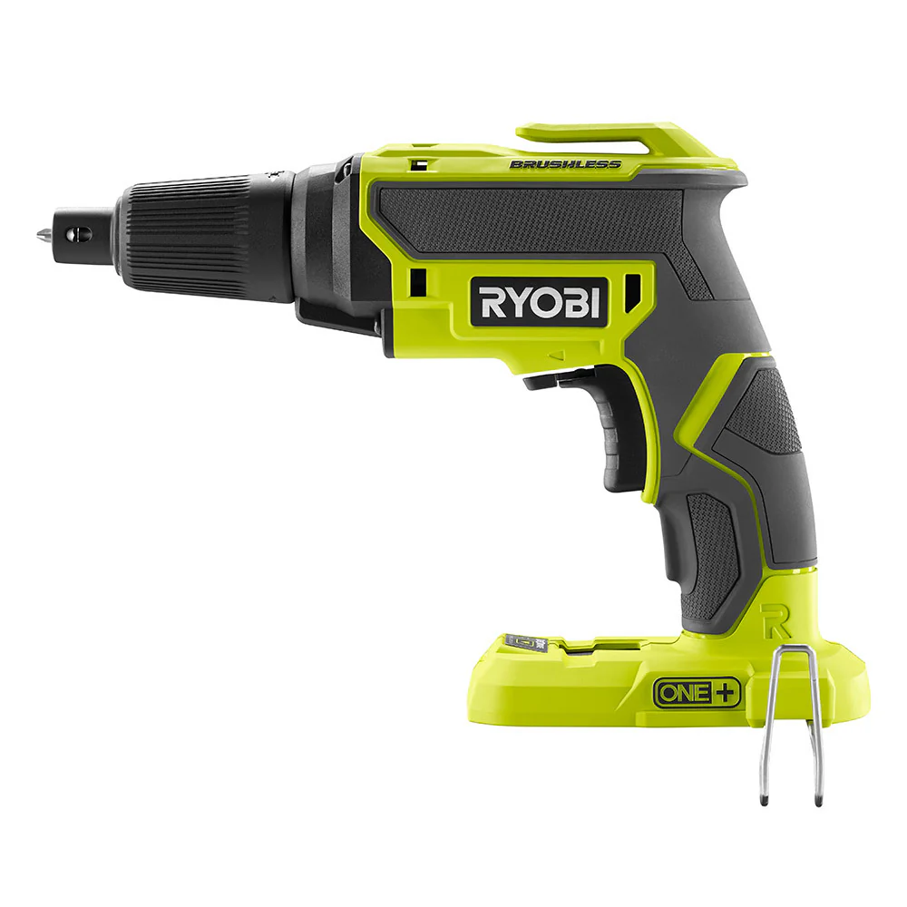 18V ONE+ Brushless Drywall Screw Gun - Image 8