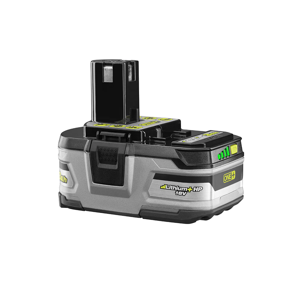 18V 3.0AH Lithium+™HP Battery & Charger Starter Kit - Image 4