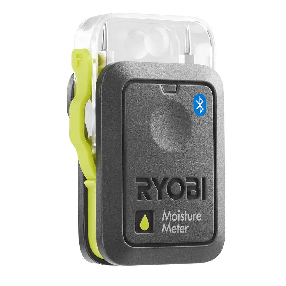 Phone Works™ Moisture Meter with BLUETOOTH®