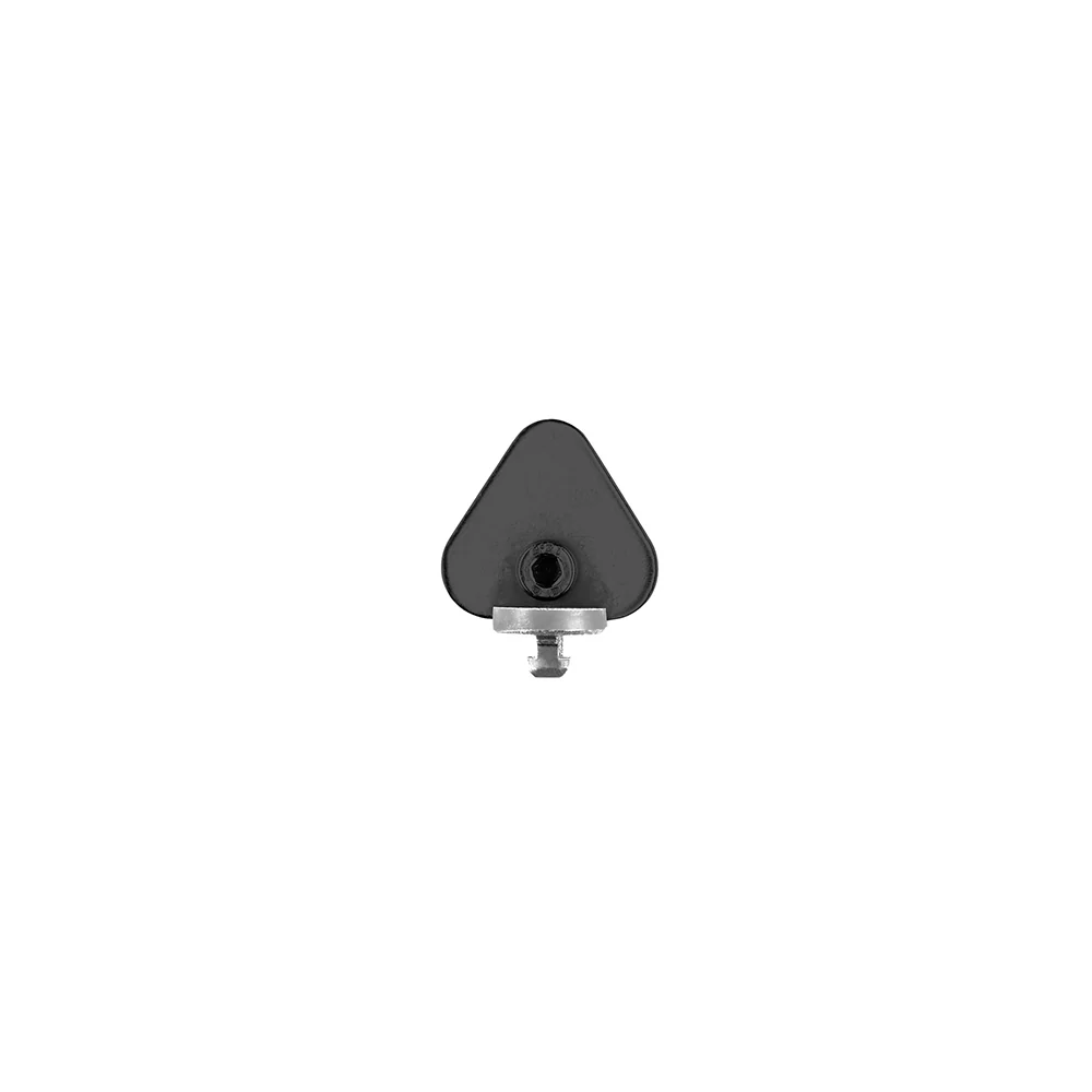 Auger Spade Tip