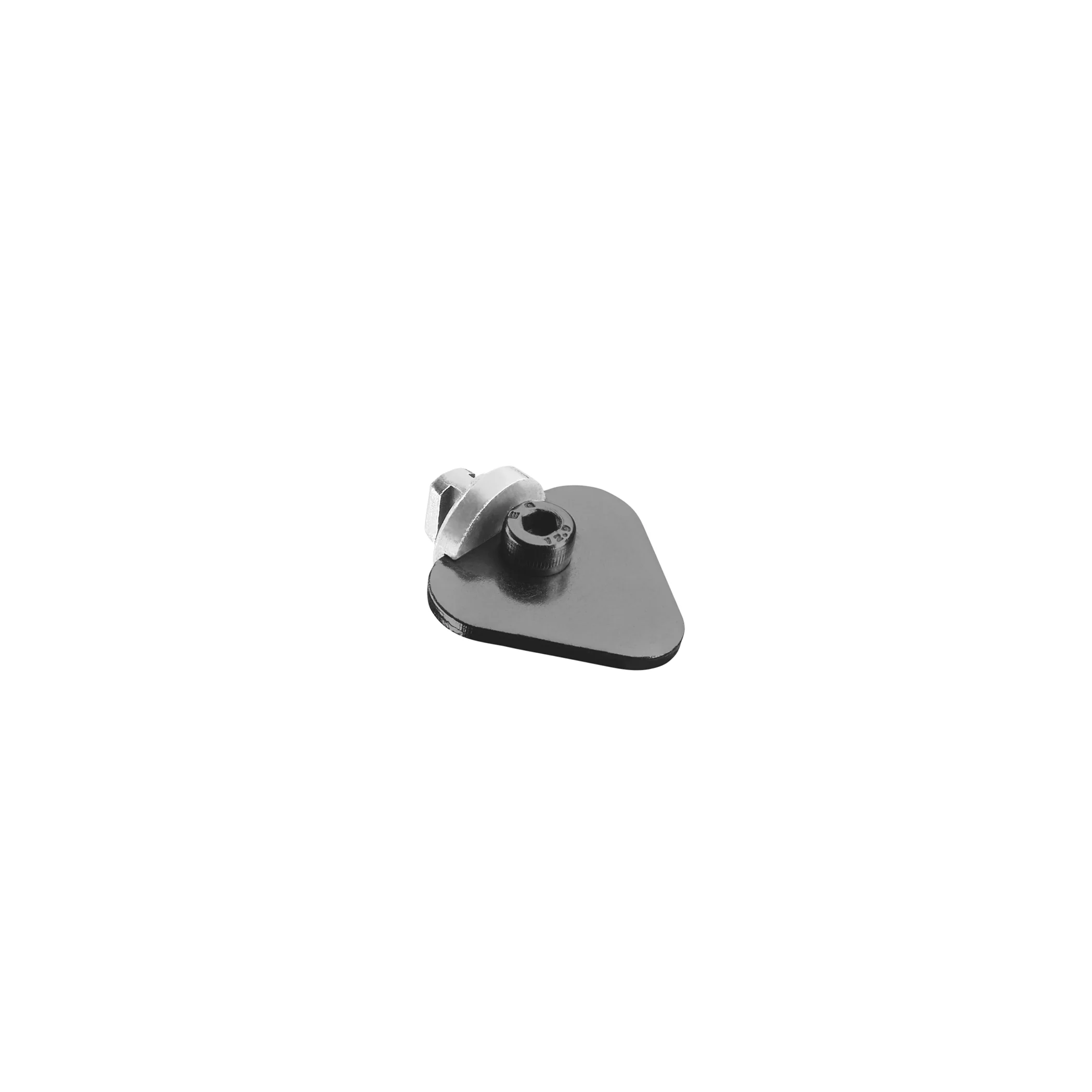 Auger Spade Tip - Image 2
