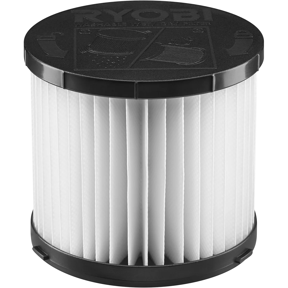 3 GAL. WET/DRY VACUUM REPLACEMENT FILTER - Image 5