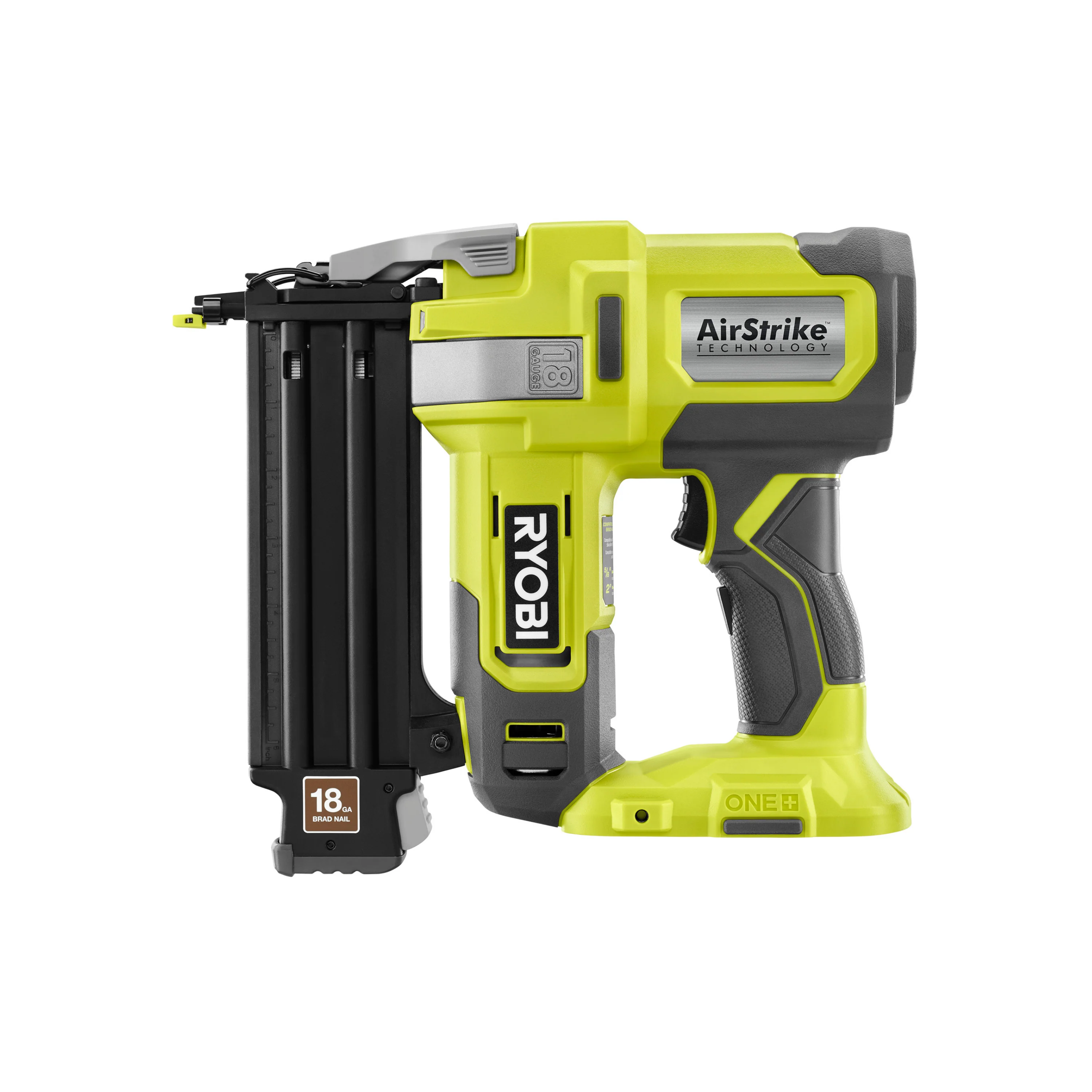 18V ONE+ AIRSTRIKE 18GA BRAD NAILER - Image 11