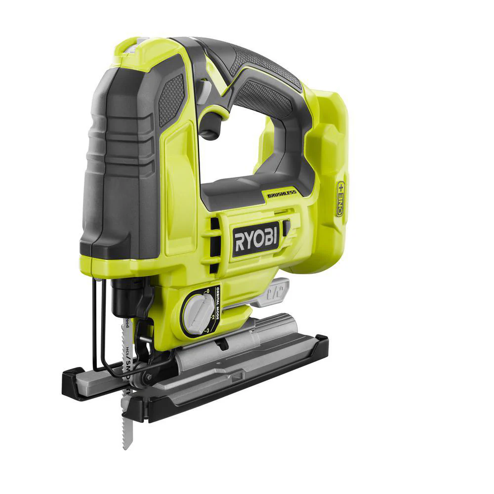 18V ONE+β’ brushless jig saw