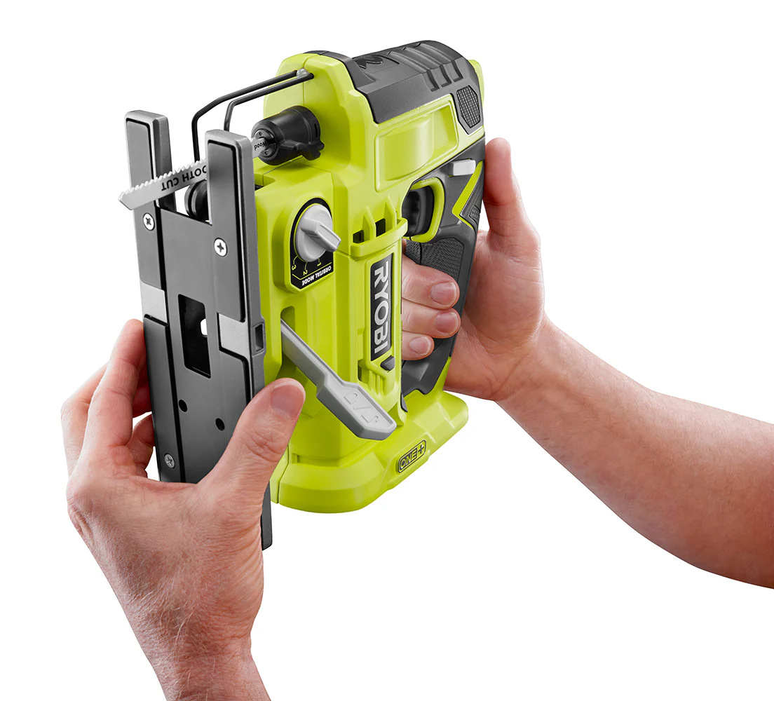 18V ONE+β’ brushless jig saw - Image 3
