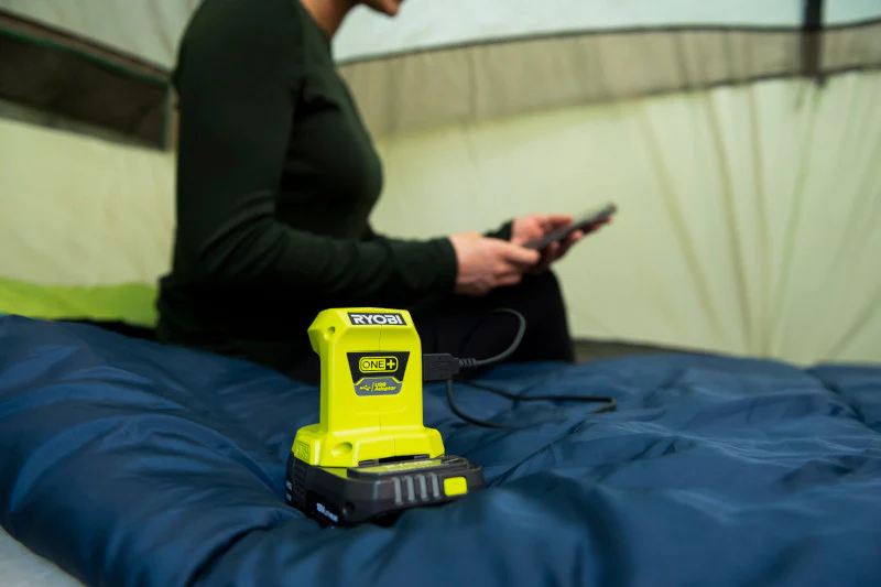 18V ONE+ Portable Power Source - Image 6