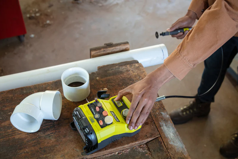 18V ONE+ ROTARY TOOL STATION - Image 12