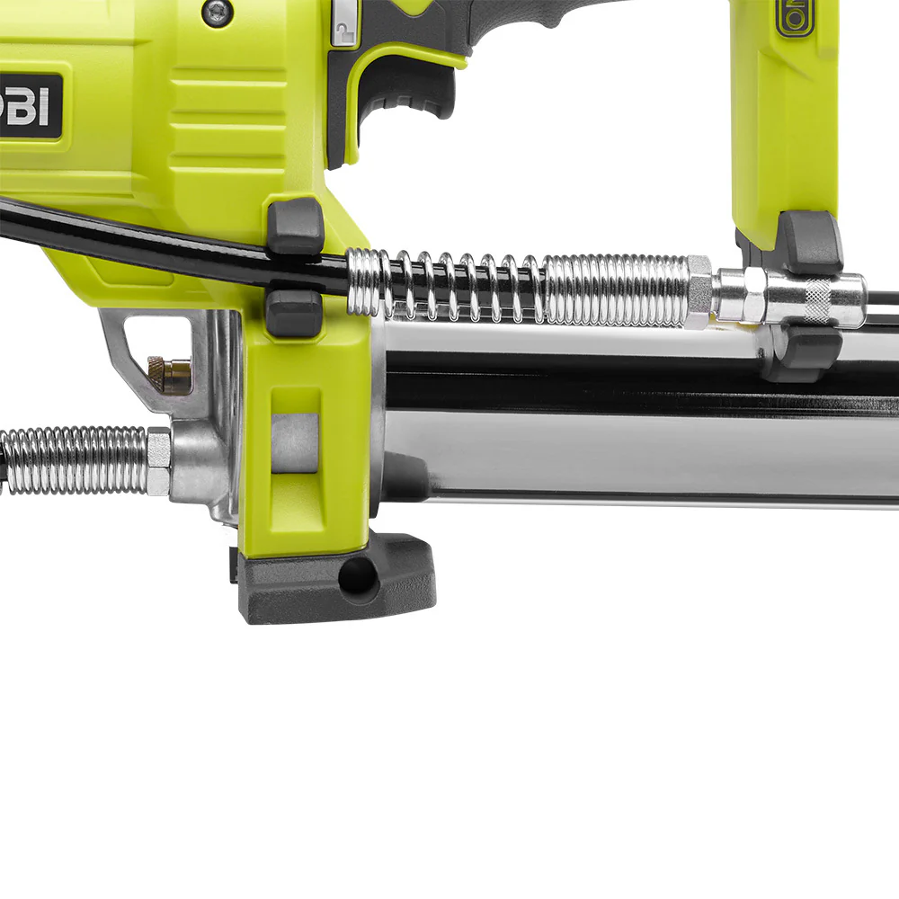 18V ONE+™ GREASE GUN - Image 4