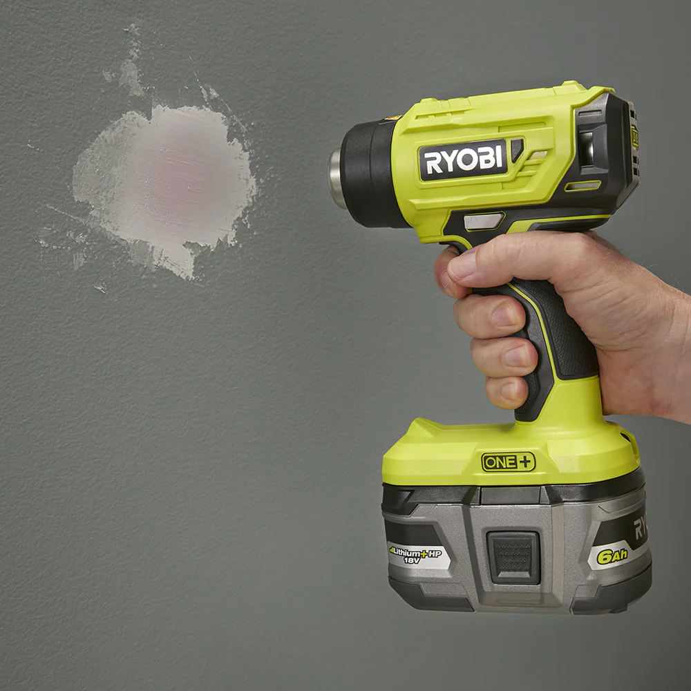 18V ONE+ HEAT GUN - Image 4