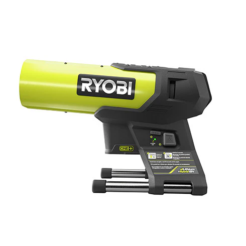 18V ONE+™ HYBRID FORCED AIR PROPANE HEATER - Image 2