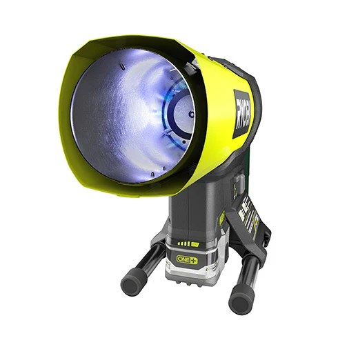 18V ONE+™ HYBRID FORCED AIR PROPANE HEATER - Image 4