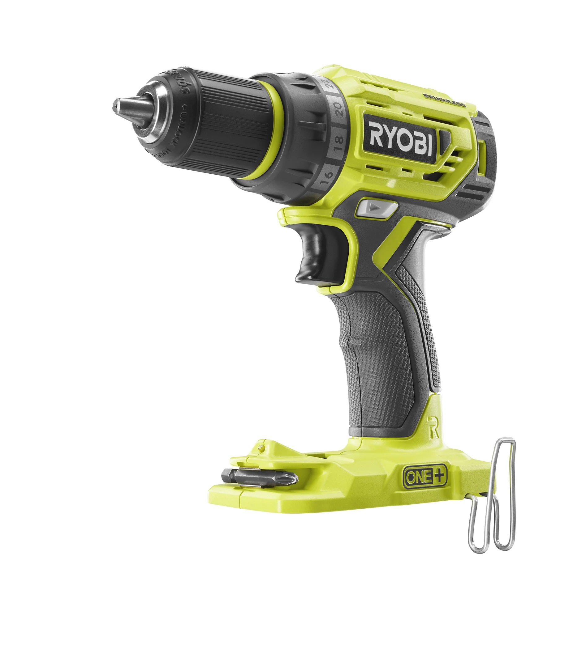 18V ONE+™ Brushless drill/driver kit - Image 11