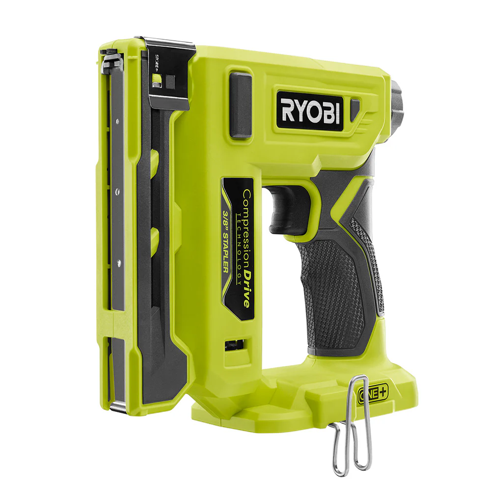 18V ONE+ 3/8" CROWN STAPLER - Image 10