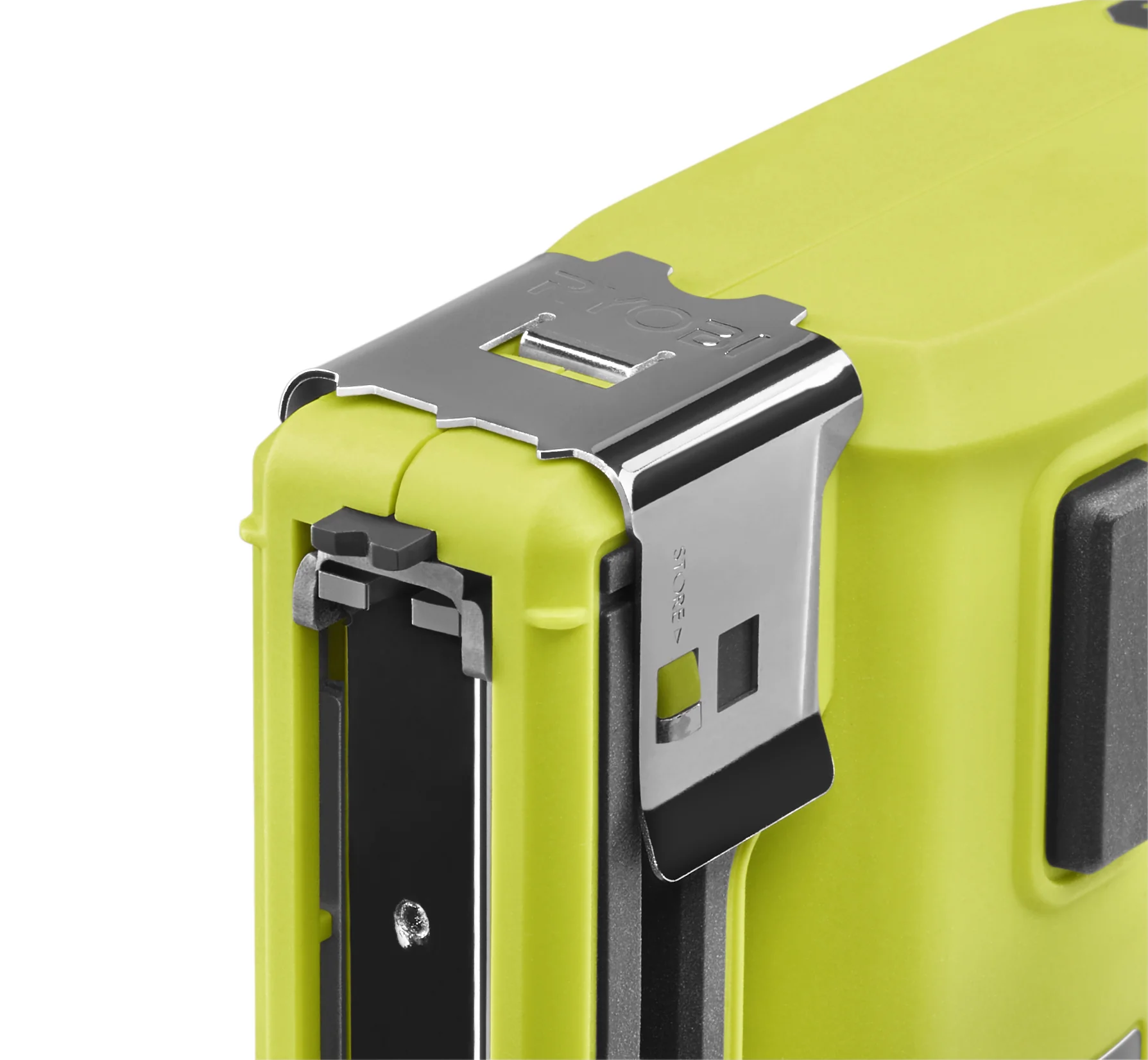 18V ONE+ 3/8" CROWN STAPLER - Image 4
