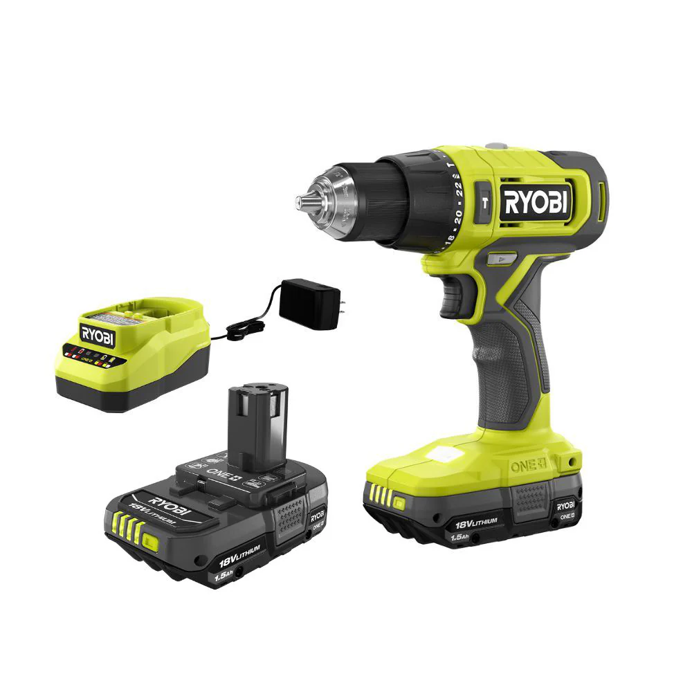 18V ONE+ High Pressure Inflator with Digital Gauge - Image 2