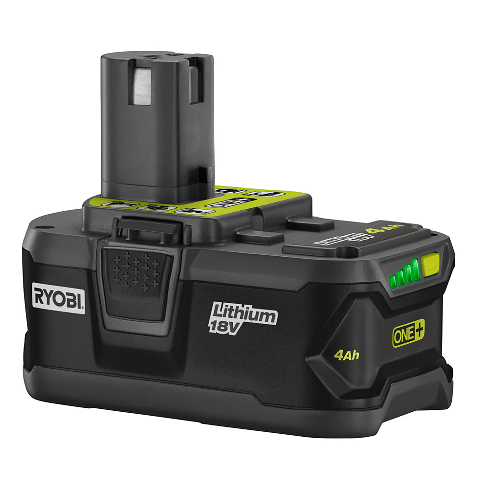 18V ONE+™ 4.0AH BATTERIES 2-PACK - Image 2