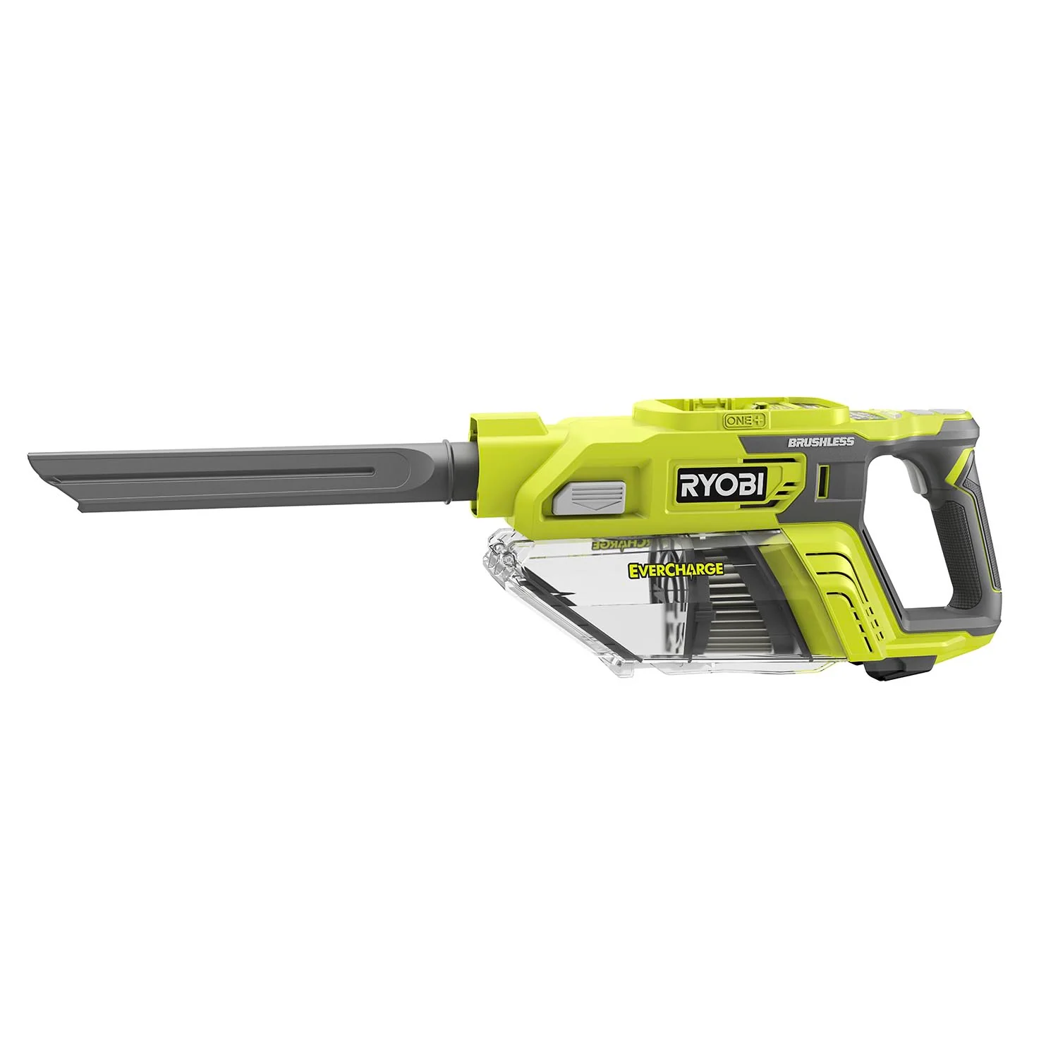 18V ONE+ Compact Stick Vacuum - Image 5