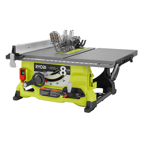 8-1/4” COMPACT TABLE SAW - Image 11