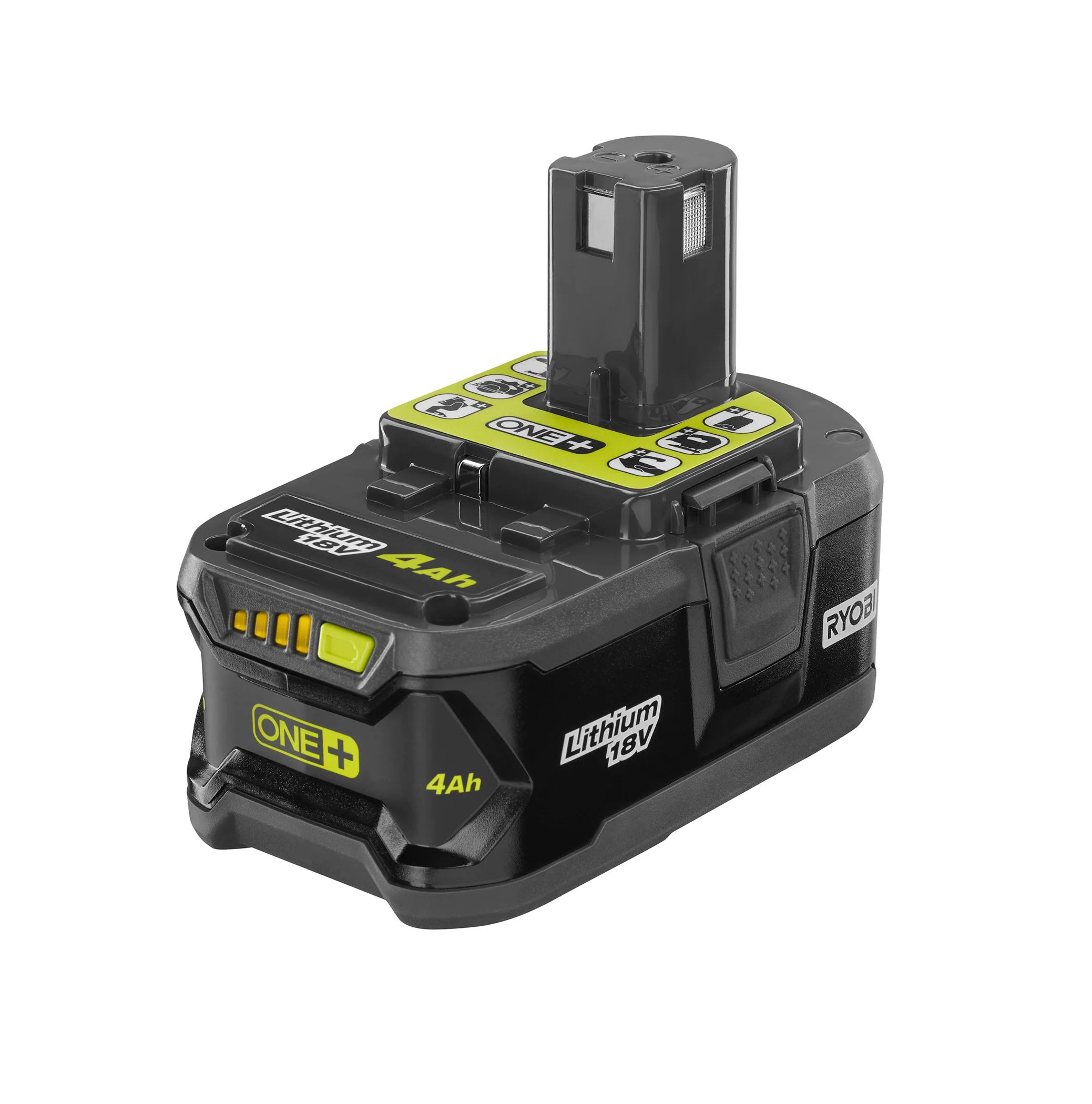 18V ONE+ 4-Tool Combo Kit - Image 17