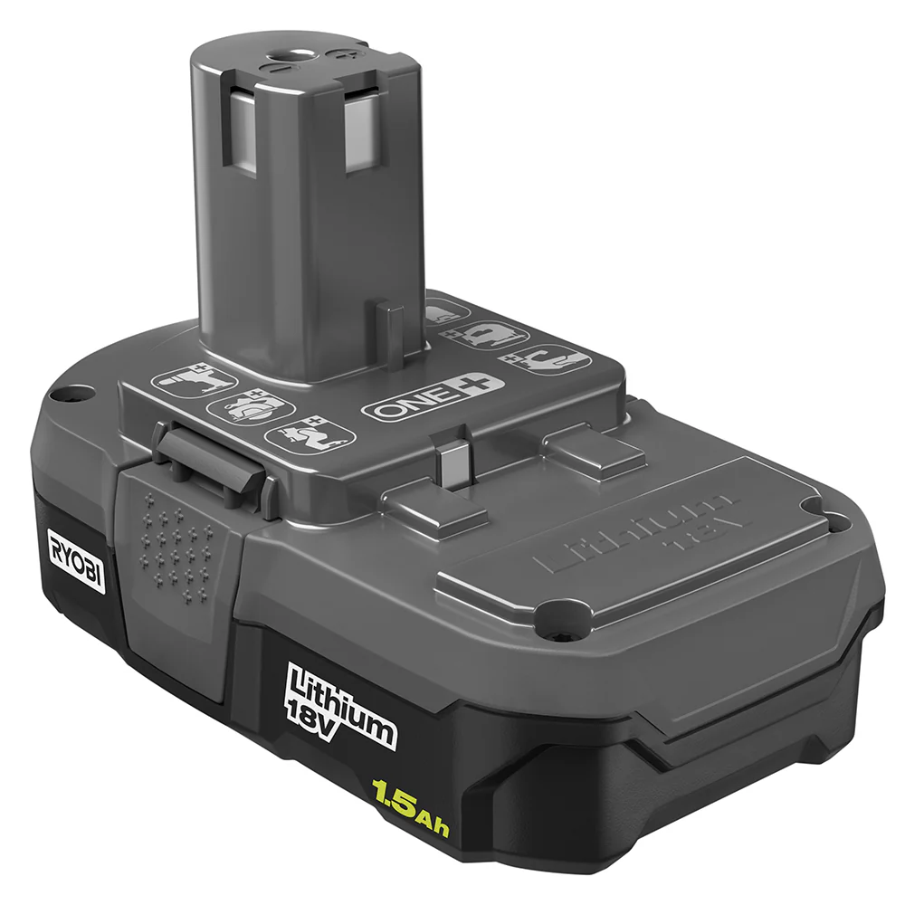 18V ONE+ 4-Tool Combo Kit - Image 18