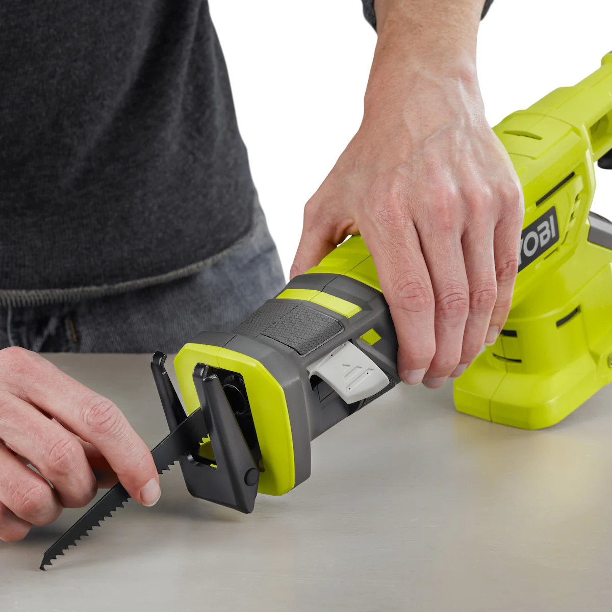 18V ONE+ 4-Tool Combo Kit - Image 7