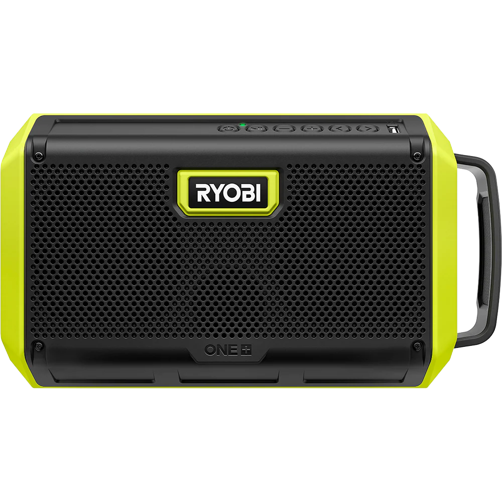 18V ONE+ Speaker with Bluetooth® Wireless Technology - Image 8