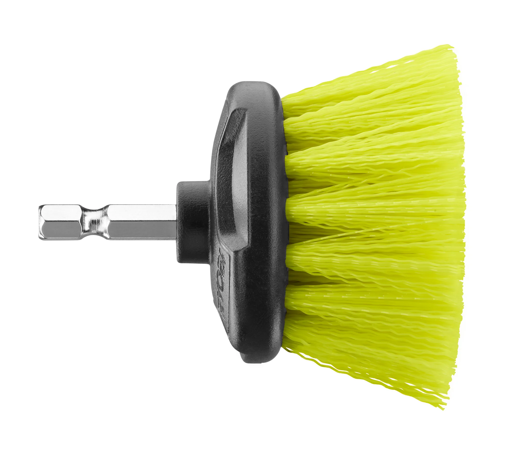 2 PC. MEDIUM BRISTLE BRUSH CLEANING ACCESSORY KIT - Image 3