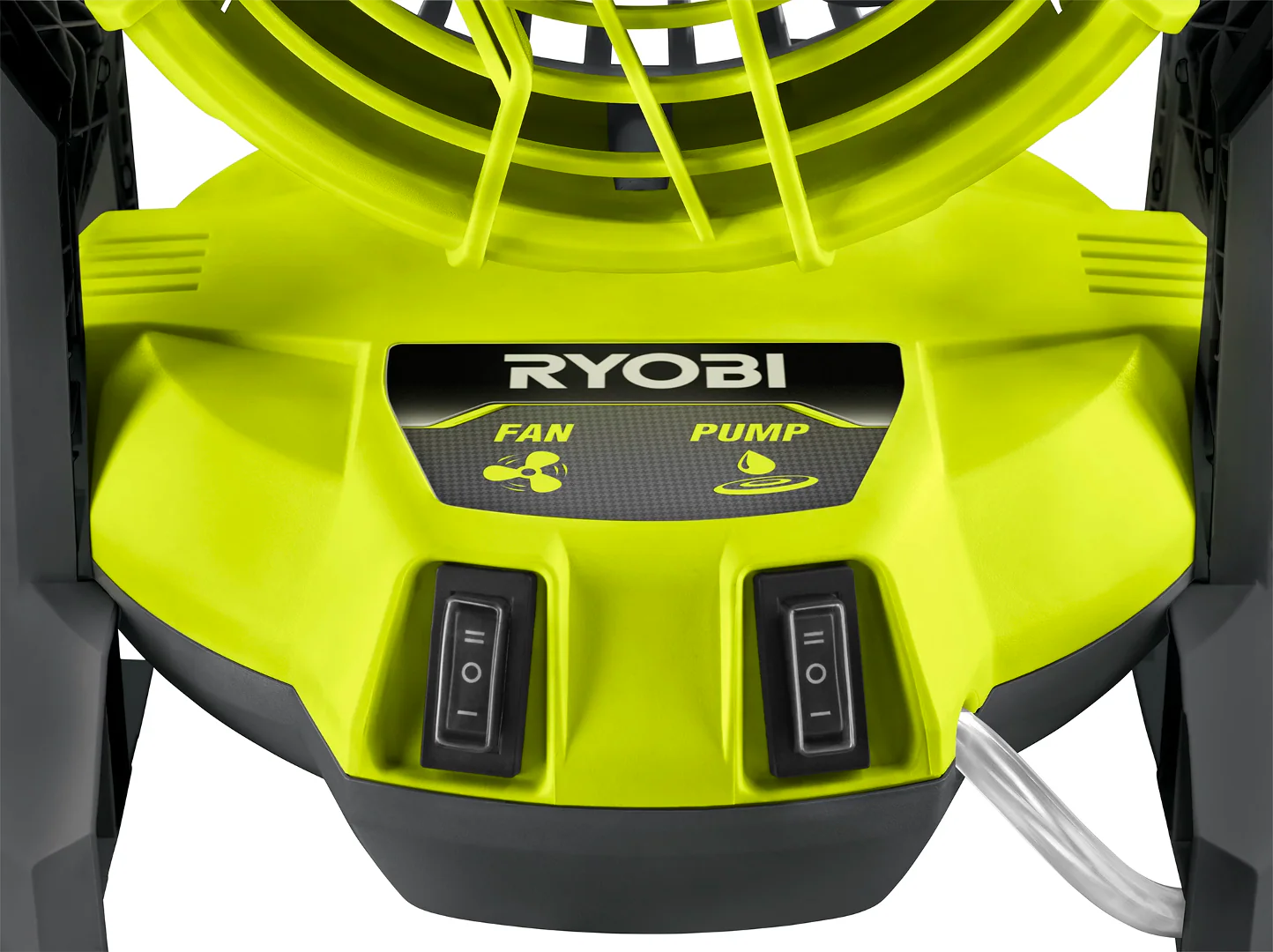 18V ONE+ BUCKET TOP MISTING FAN KIT - Image 2