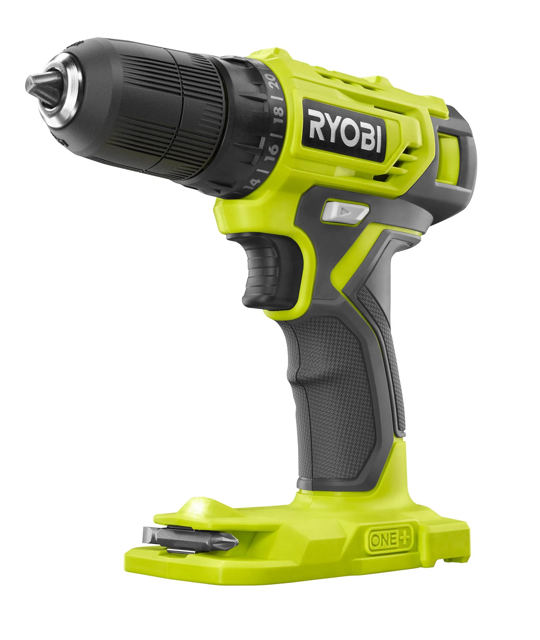 18V ONE+ 3/8" Drill/Driver Kit