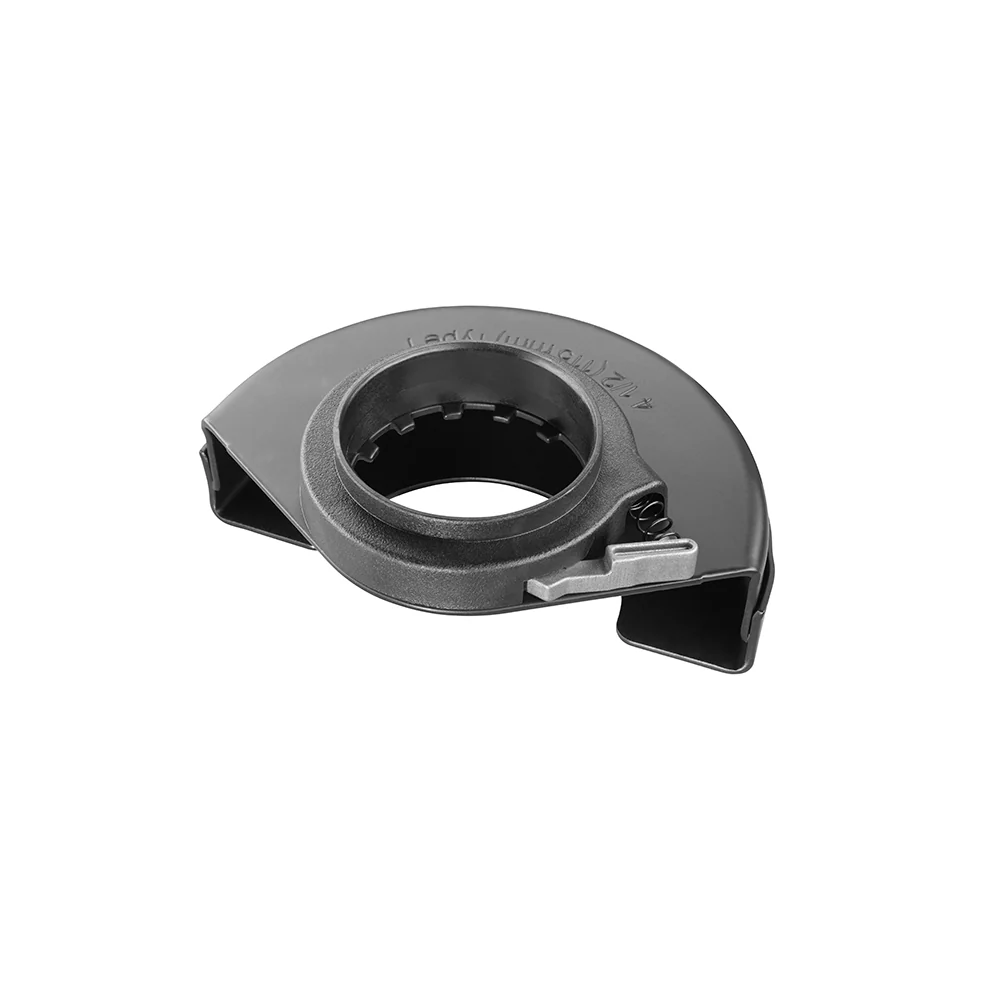 18V ONE+ HP Brushless 4-1/2" Angle Grinder/Cut-Off Tool - Image 12