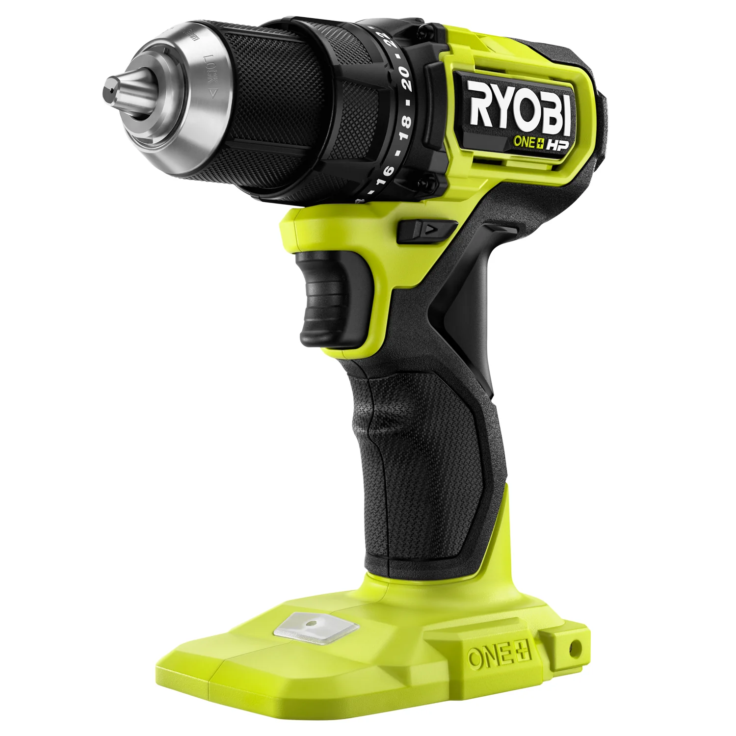 18V ONE+ HP COMPACT BRUSHLESS 1/2" DRILL/DRIVER KIT - Image 7