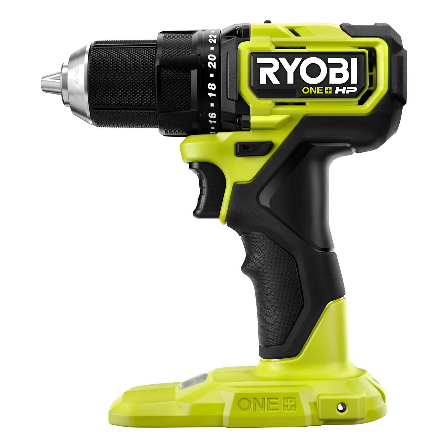 18V ONE+ HP COMPACT BRUSHLESS 1/2" DRILL/DRIVER KIT - Image 8