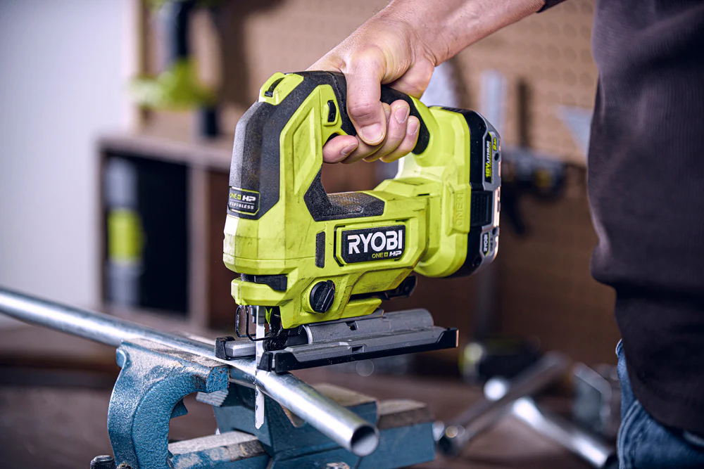 18V ONE+ HP Brushless Jig Saw - Image 9