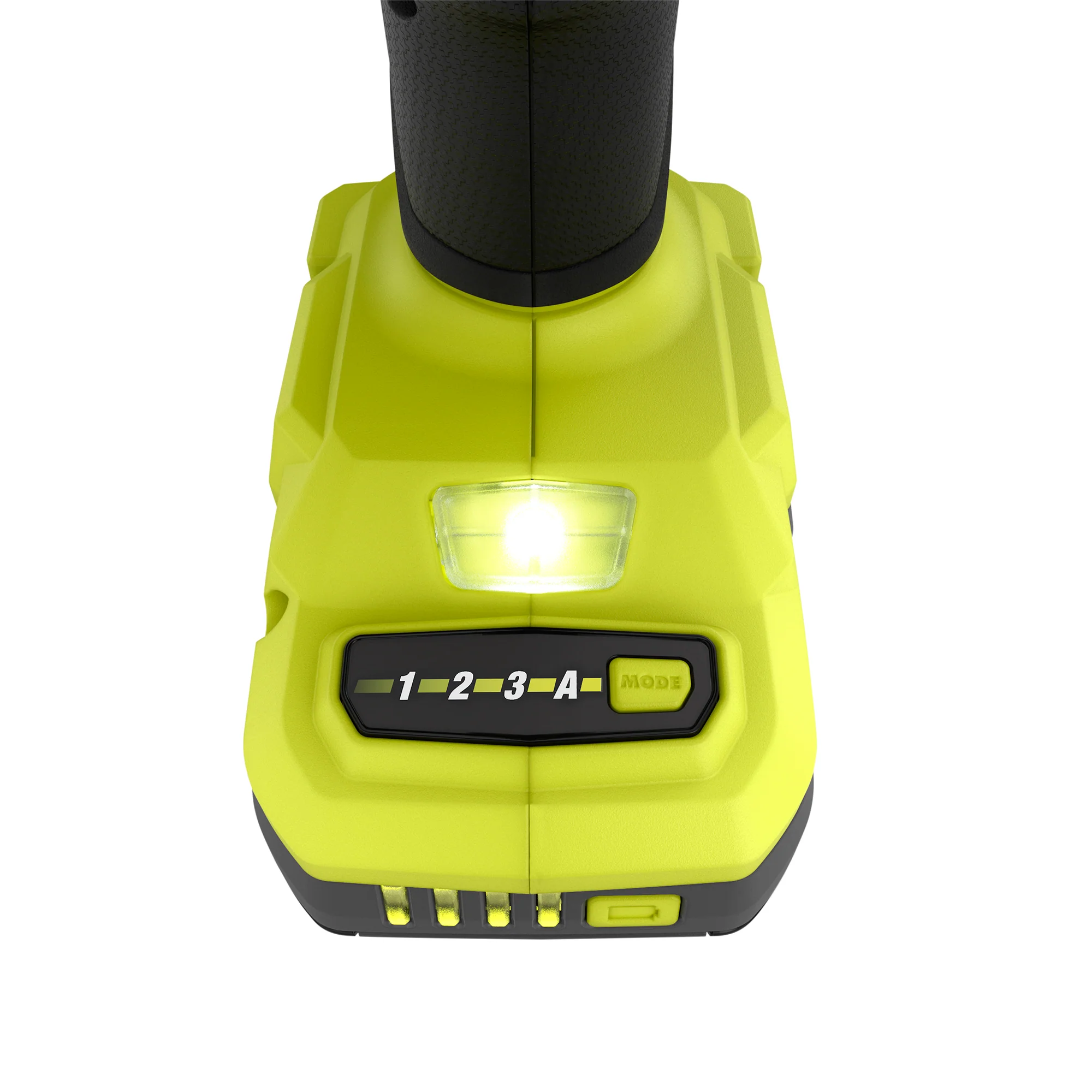 18V ONE+ HP Compact Brushless 4-Mode 3/8” Impact Wrench - Image 6