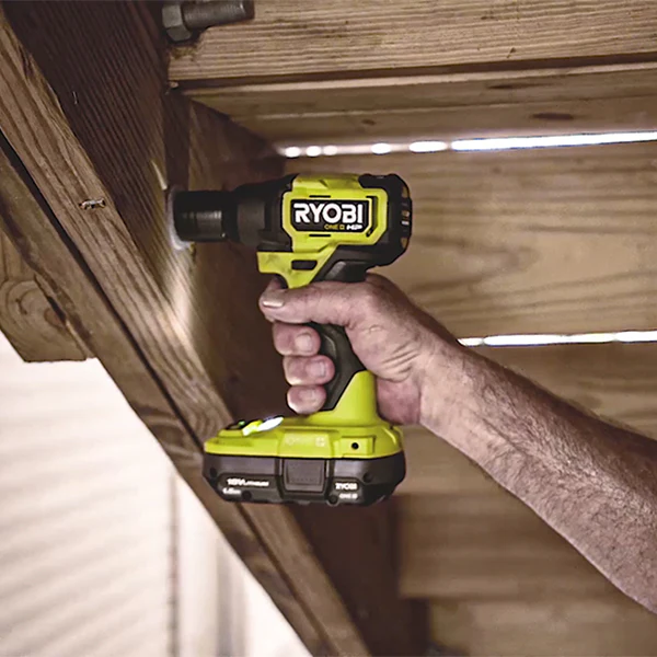18V ONE+ HP Compact Brushless 4-Mode 3/8” Impact Wrench - Image 9