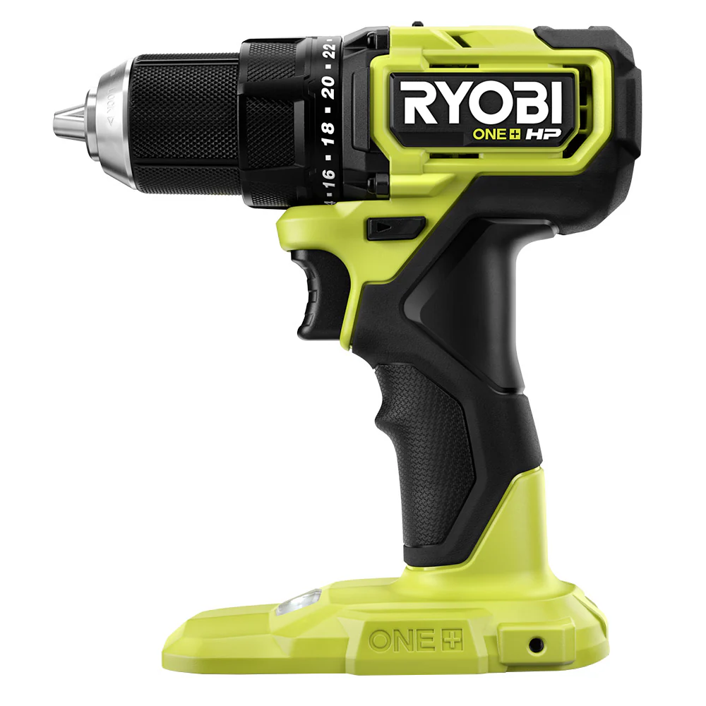 18V ONE+ HP Compact Brushless Drill and Impact Driver 2-Tool Kit - Image 11